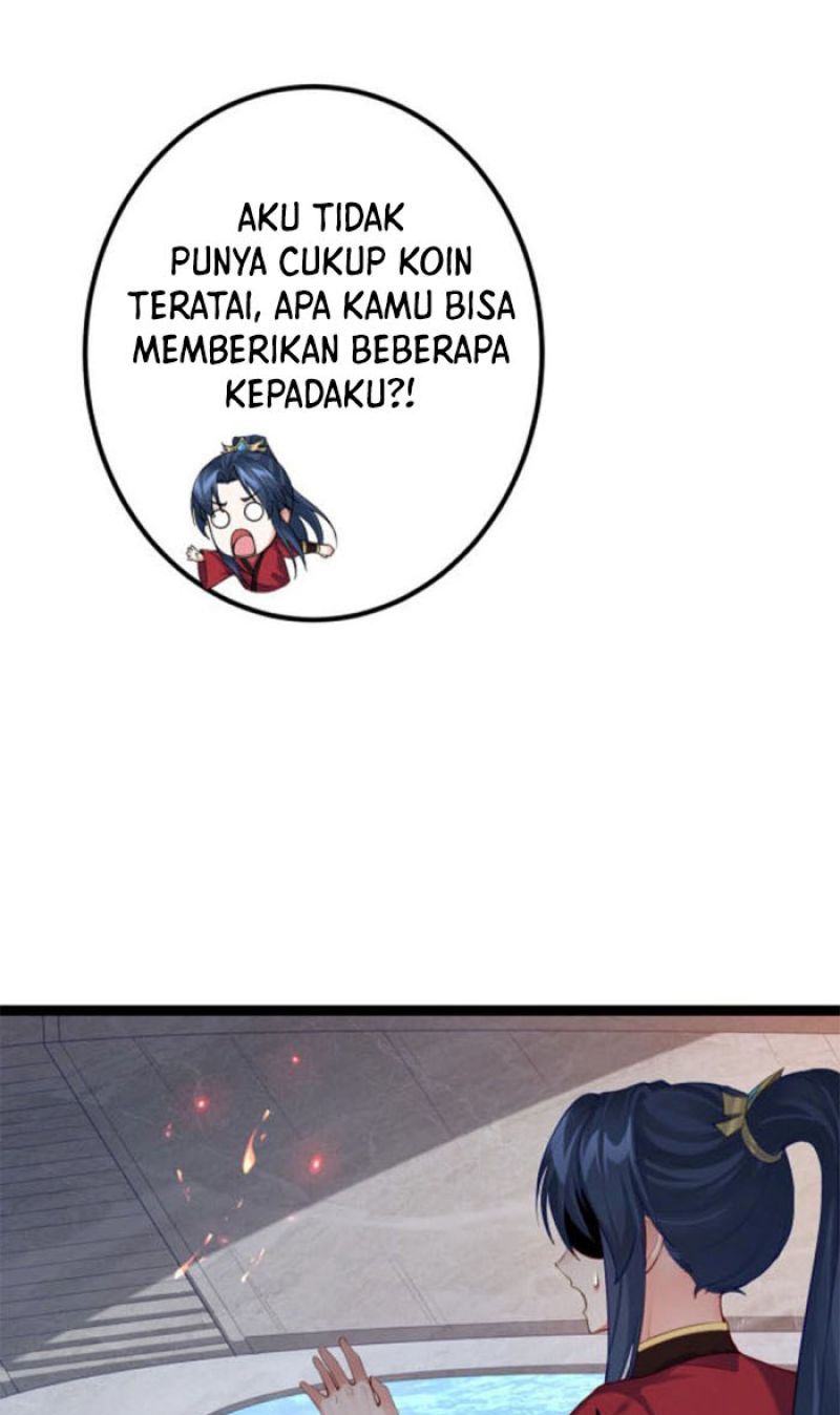 Immortal World’s First Undercover Agent Chapter 9 - halaman 37