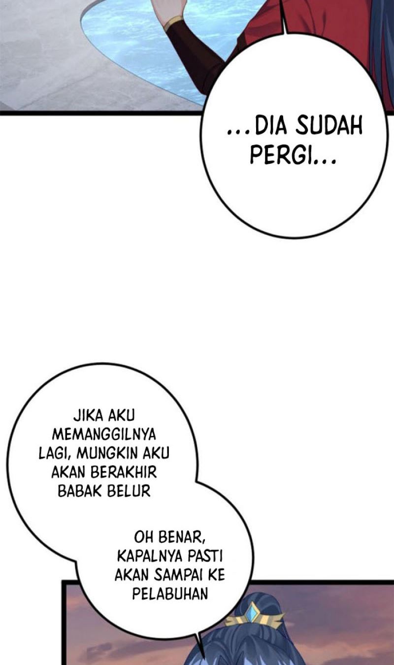 Immortal World’s First Undercover Agent Chapter 9 - halaman 38