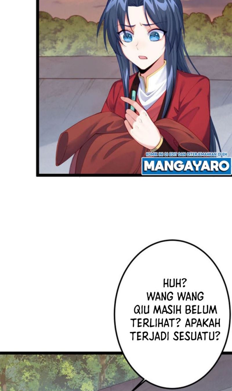 Immortal World’s First Undercover Agent Chapter 9 - halaman 39
