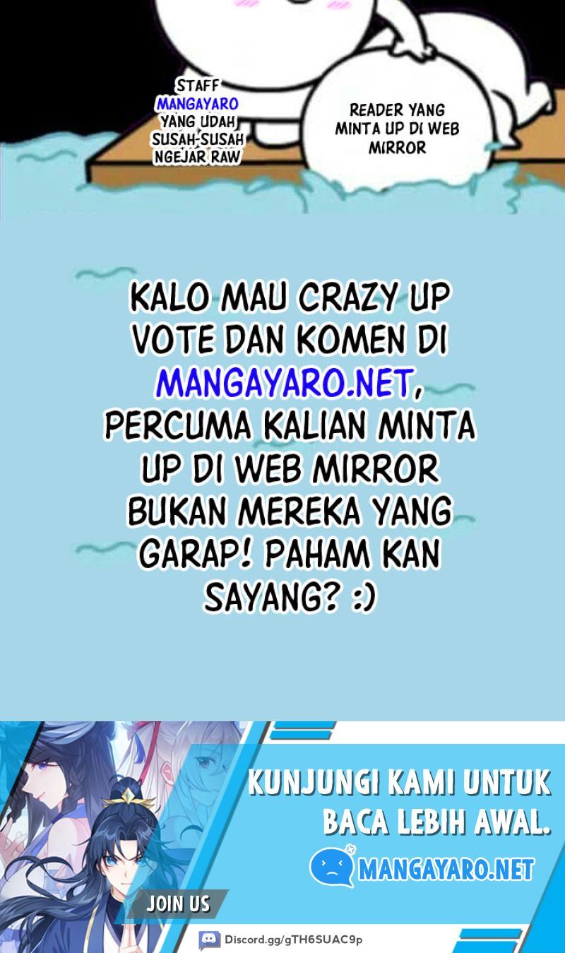 Immortal World’s First Undercover Agent Chapter 9 - halaman 41