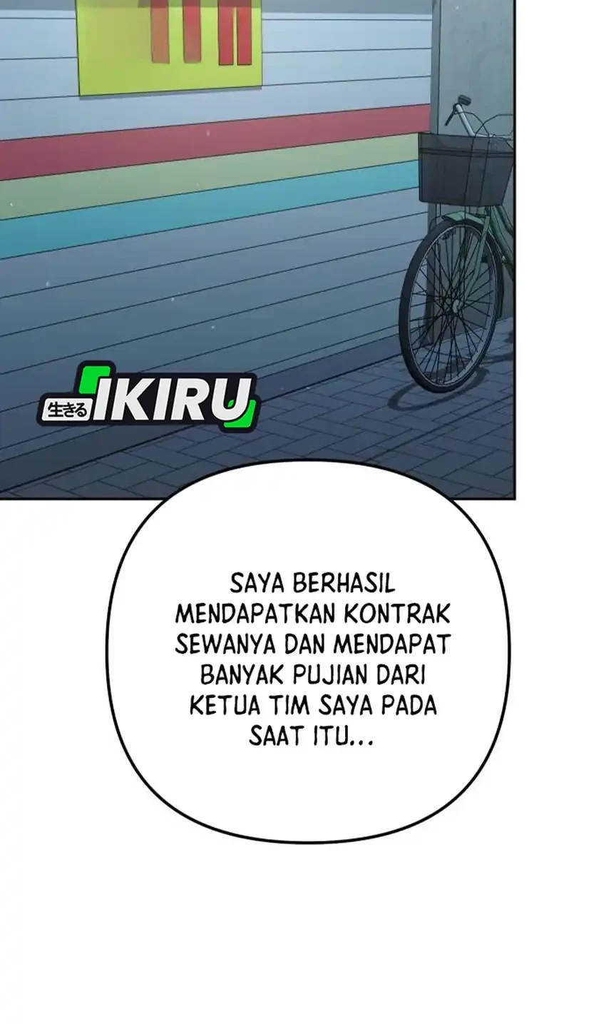 Immortal's Way of Life Chapter 1 - halaman 14