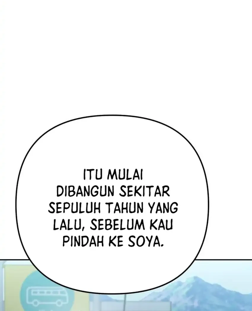 Immortal's Way of Life Chapter 1 - halaman 20