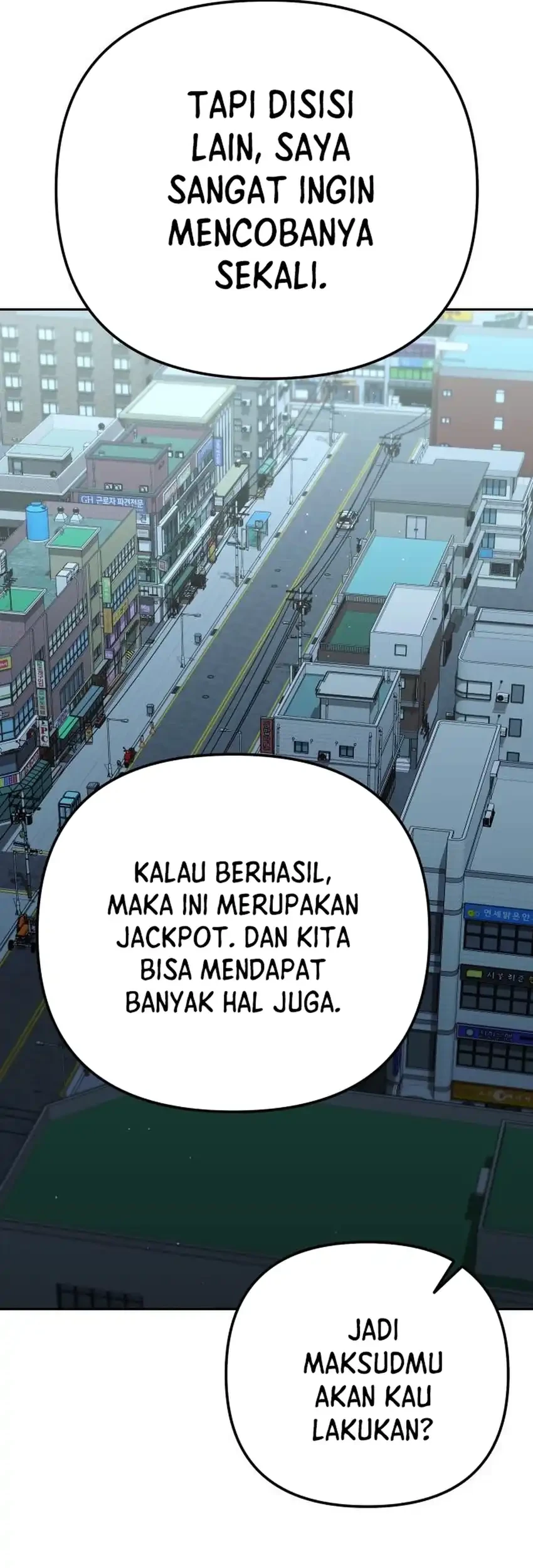 Immortal's Way of Life Chapter 1 - halaman 42