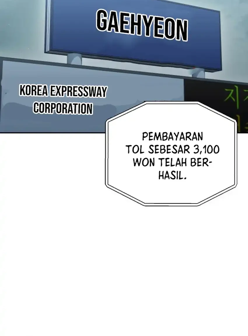 Immortal's Way of Life Chapter 1 - halaman 6