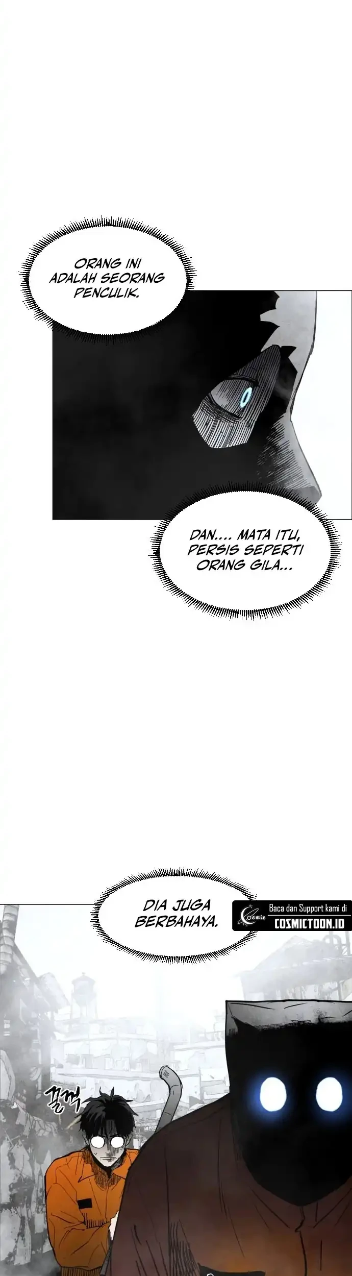 Immortal's Way of Life Chapter 10 - halaman 14