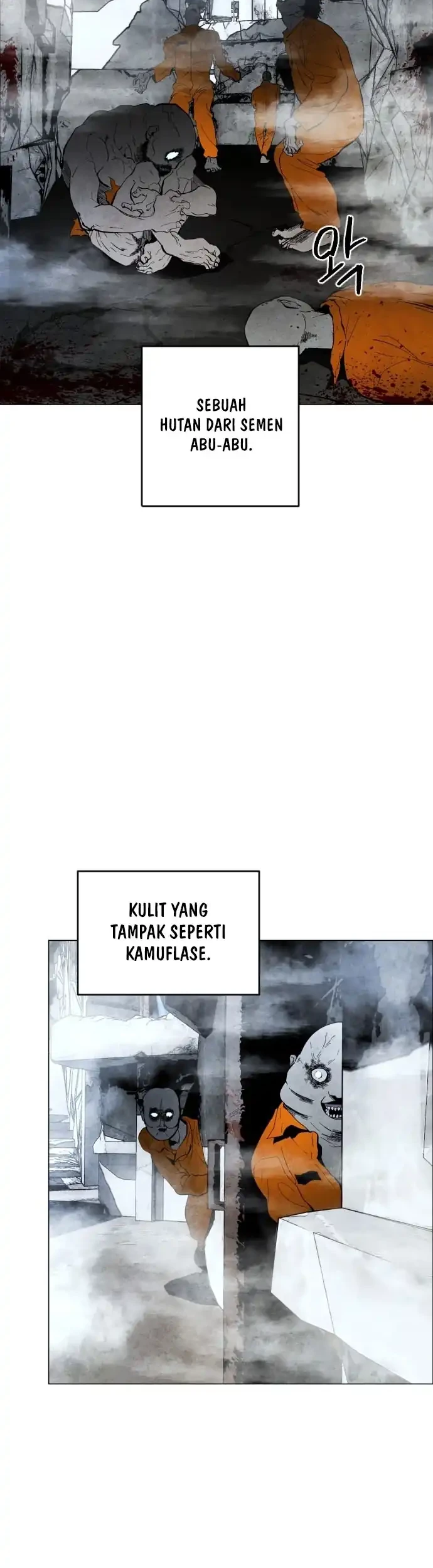 Immortal's Way of Life Chapter 10 - halaman 2