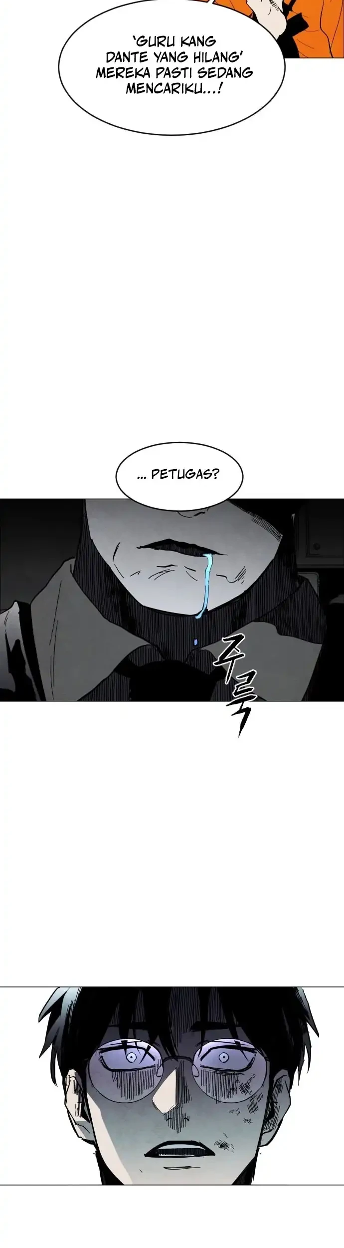 Immortal's Way of Life Chapter 10 - halaman 27