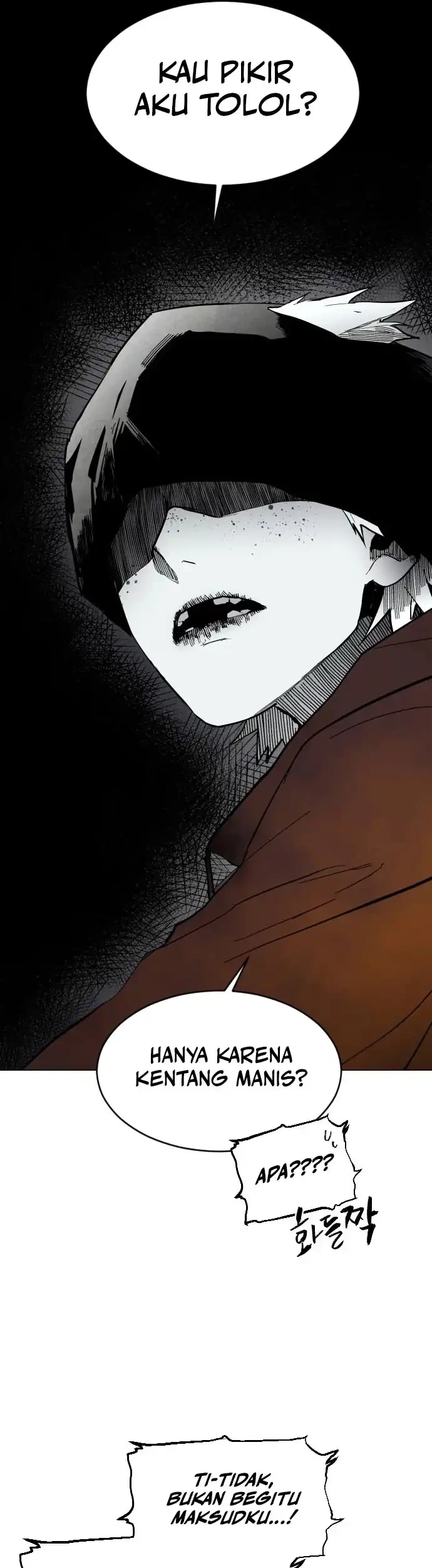 Immortal's Way of Life Chapter 10 - halaman 41