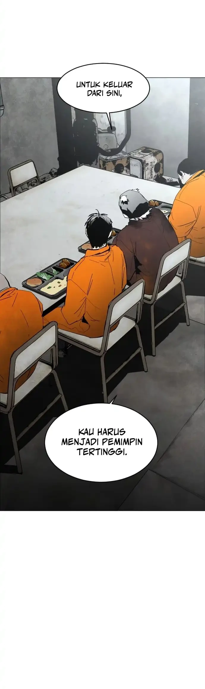 Immortal's Way of Life Chapter 10 - halaman 43
