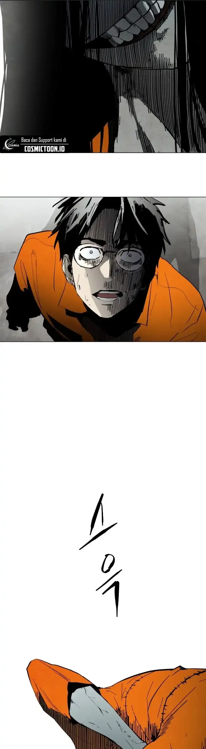 Immortal's Way of Life Chapter 10 - halaman 58