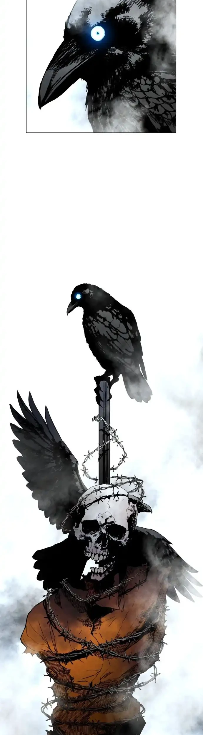 Immortal's Way of Life Chapter 10 - halaman 6