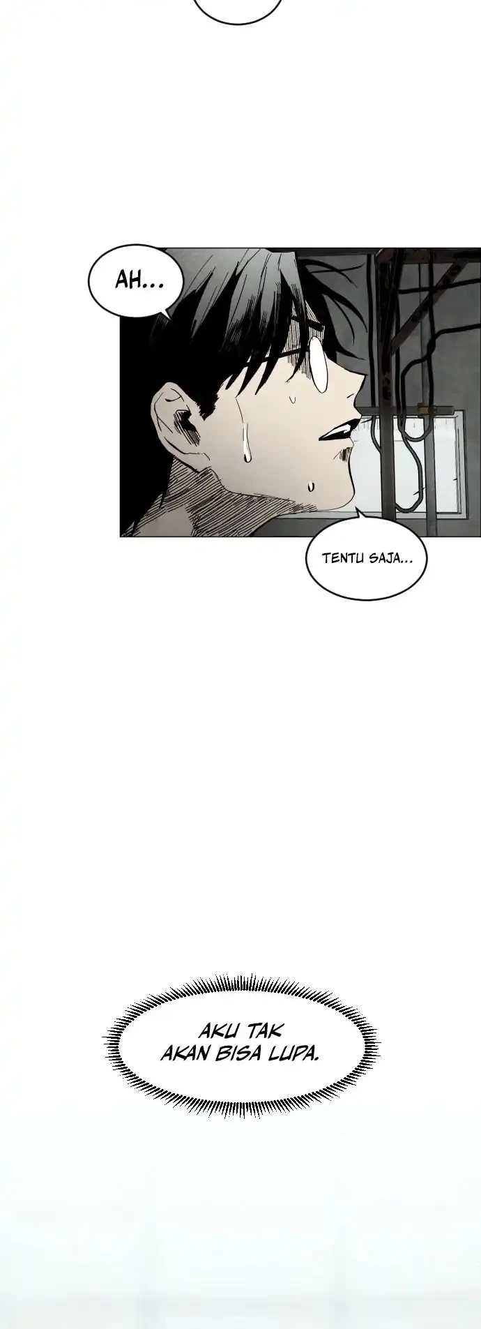Immortal's Way of Life Chapter 10 - halaman 60