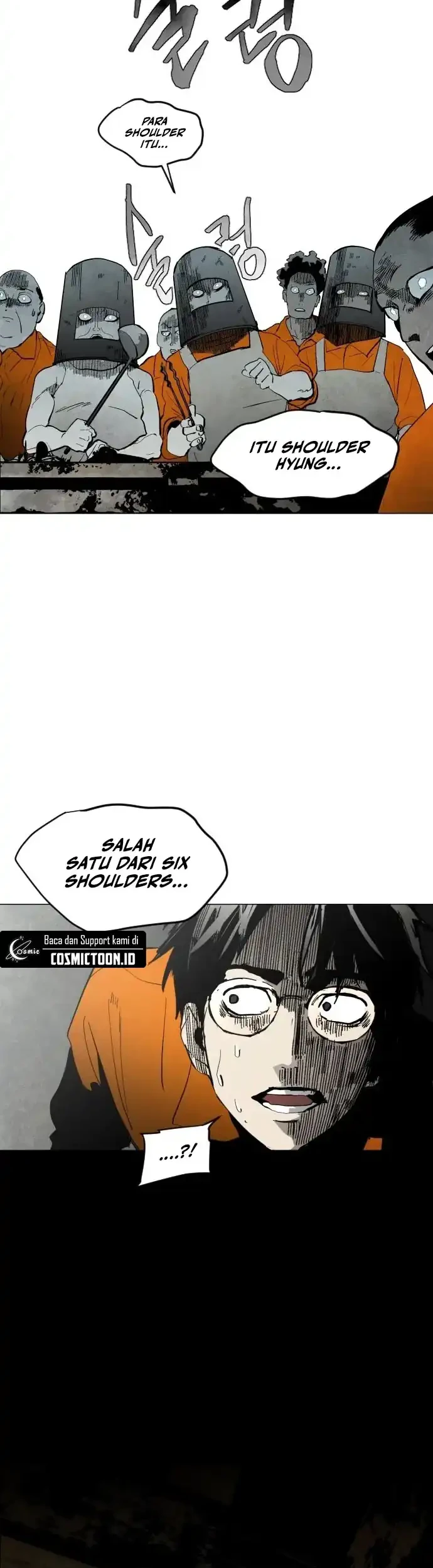 Immortal's Way of Life Chapter 10 - halaman 62