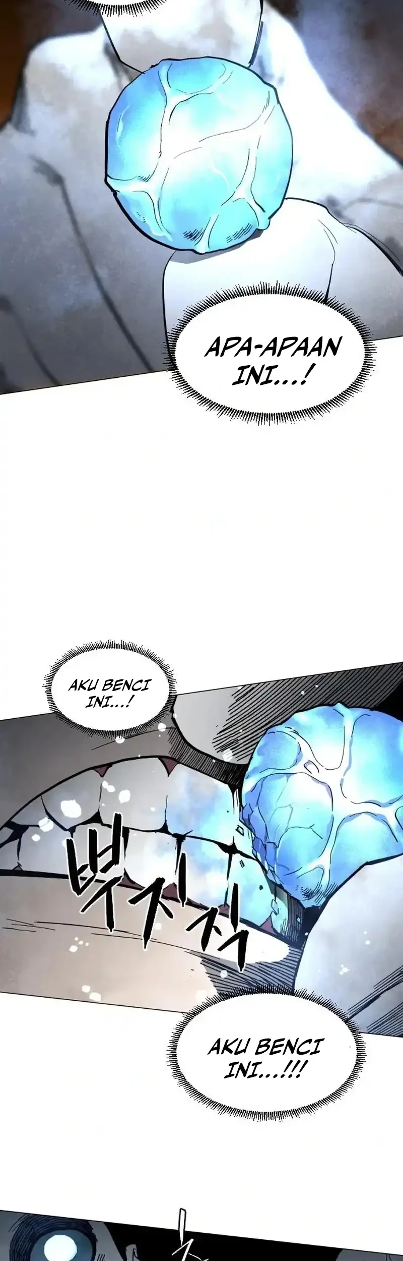 Immortal's Way of Life Chapter 11 - halaman 14