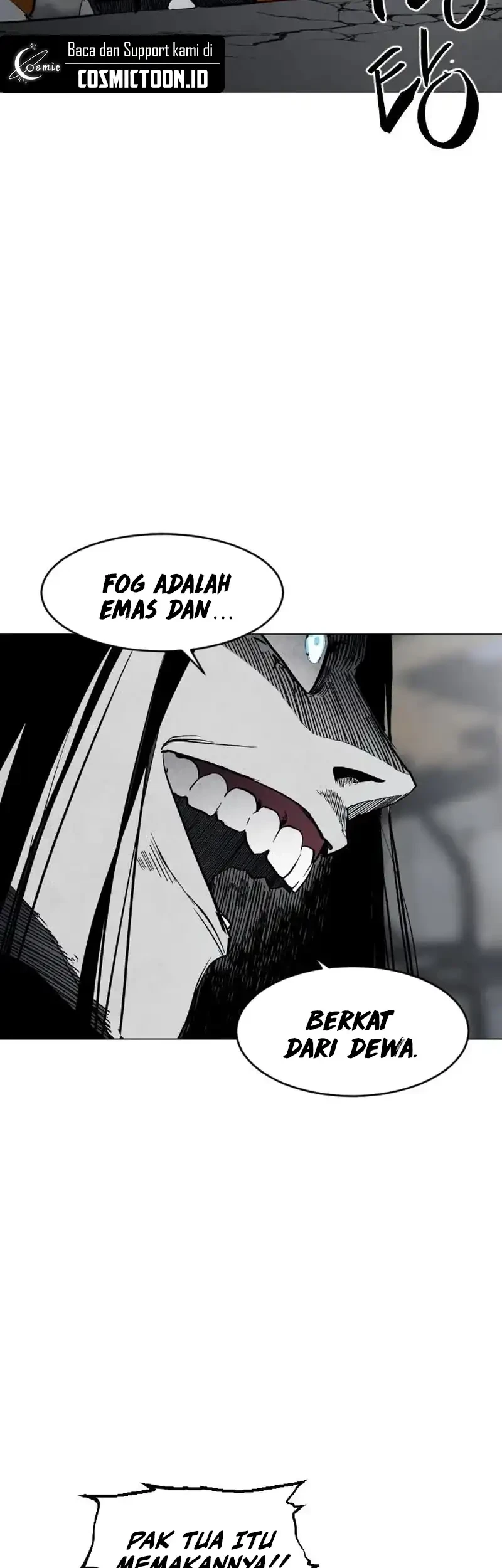 Immortal's Way of Life Chapter 11 - halaman 22