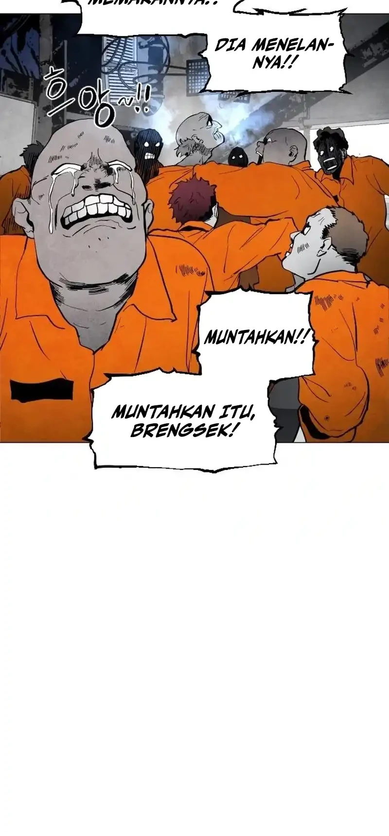 Immortal's Way of Life Chapter 11 - halaman 23