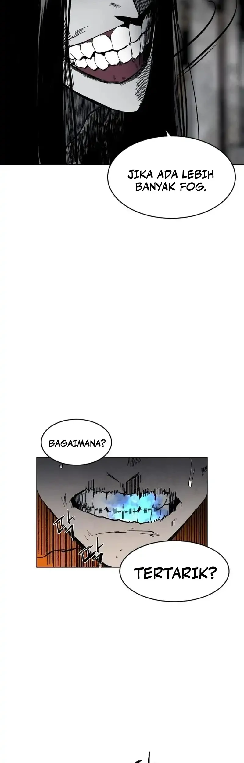 Immortal's Way of Life Chapter 11 - halaman 28