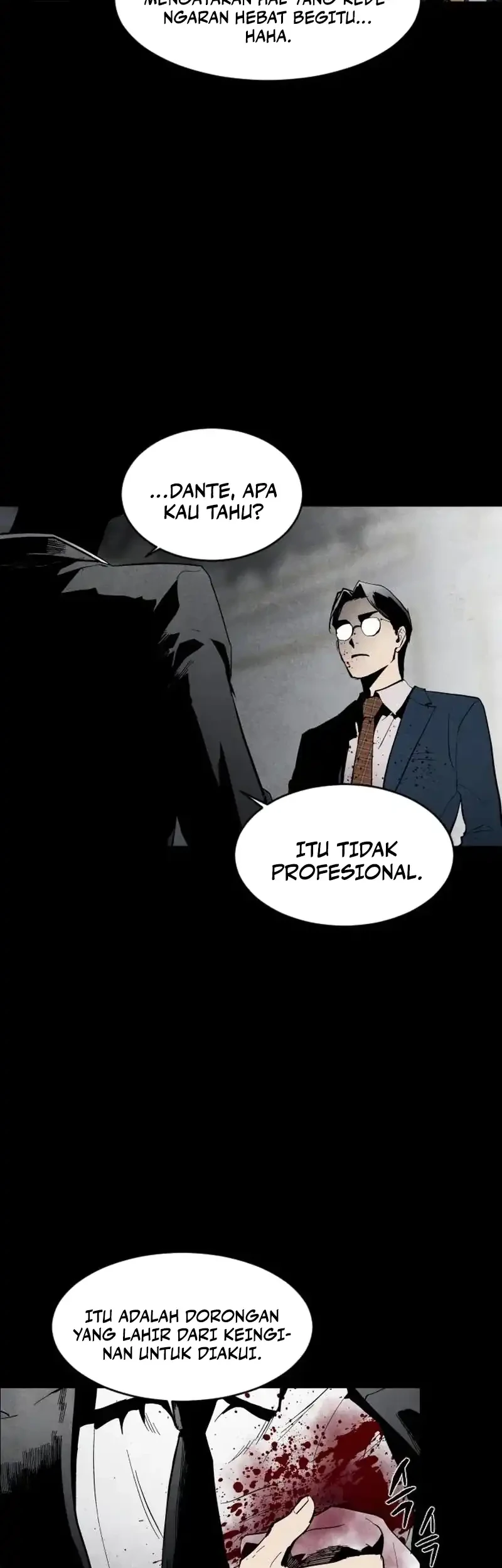 Immortal's Way of Life Chapter 11 - halaman 55
