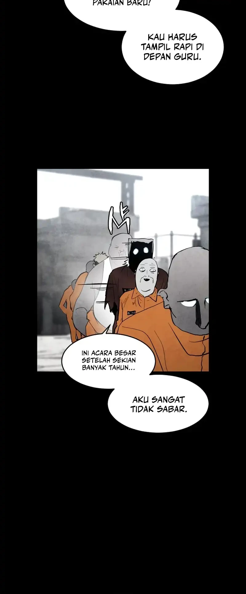 Immortal's Way of Life Chapter 12 - halaman 24