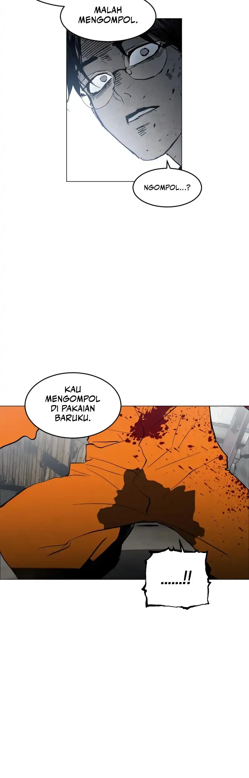 Immortal's Way of Life Chapter 12 - halaman 27