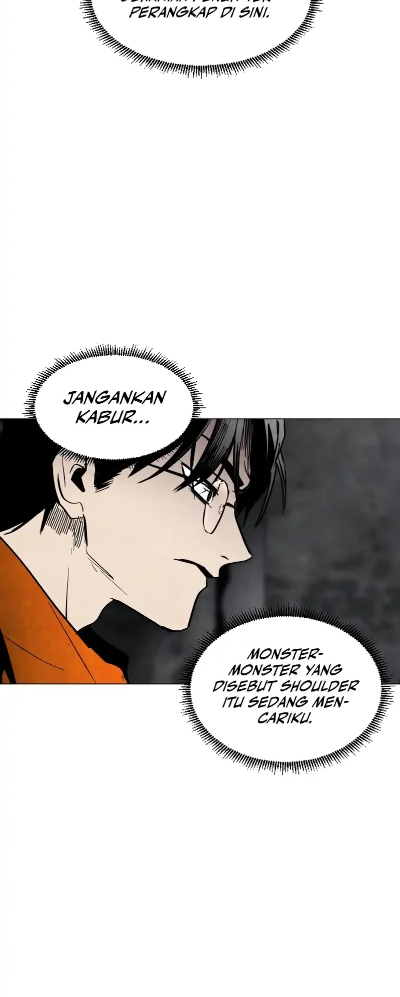 Immortal's Way of Life Chapter 12 - halaman 36