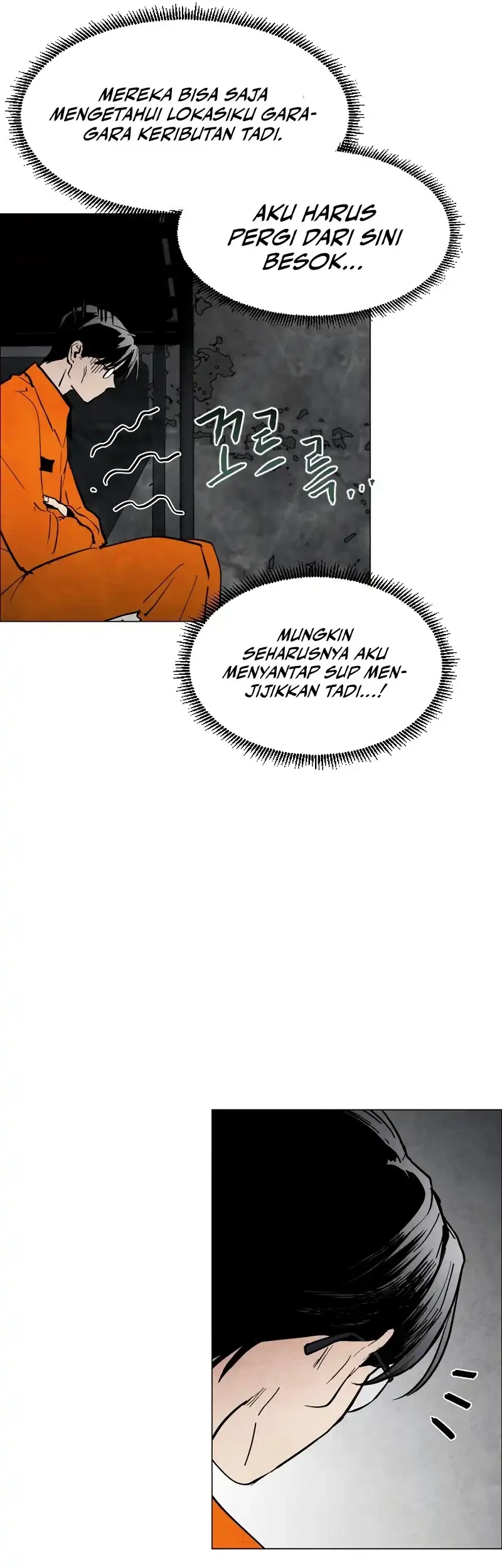 Immortal's Way of Life Chapter 12 - halaman 37