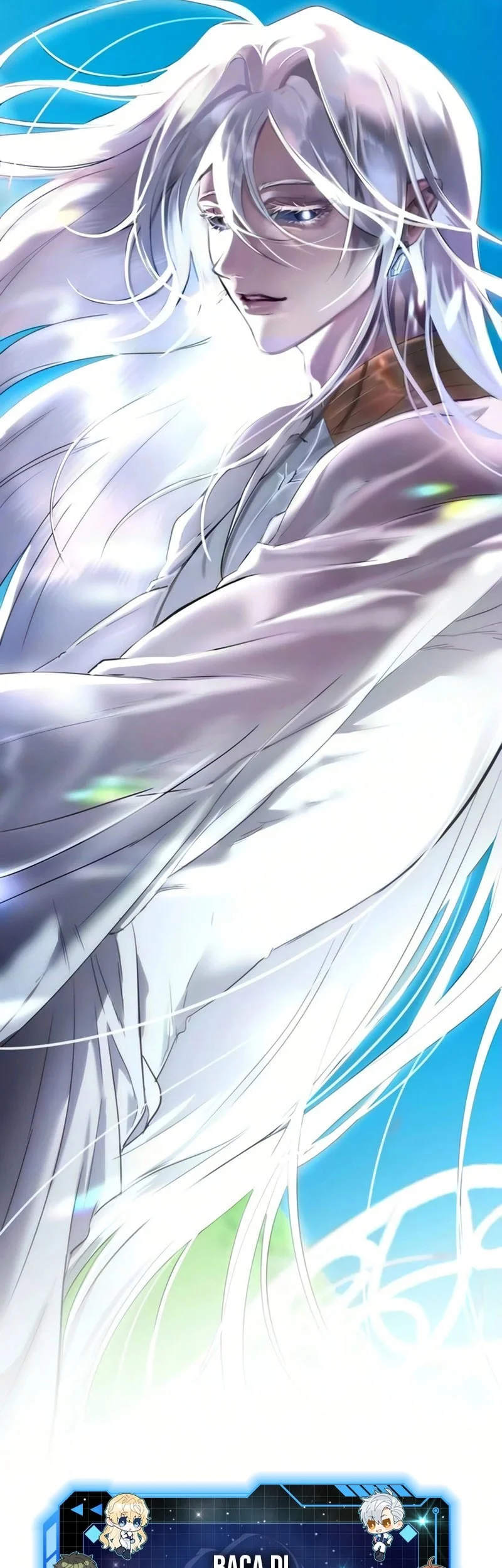 Immortal's Way of Life Chapter 12 - halaman 74