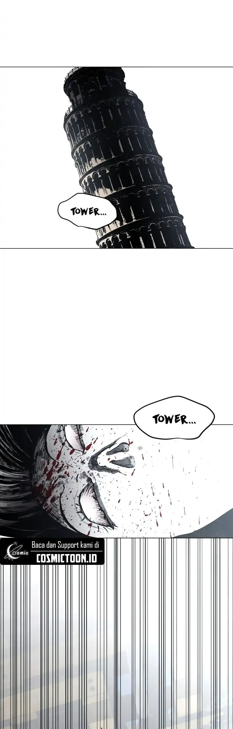 Immortal's Way of Life Chapter 12 - halaman 9