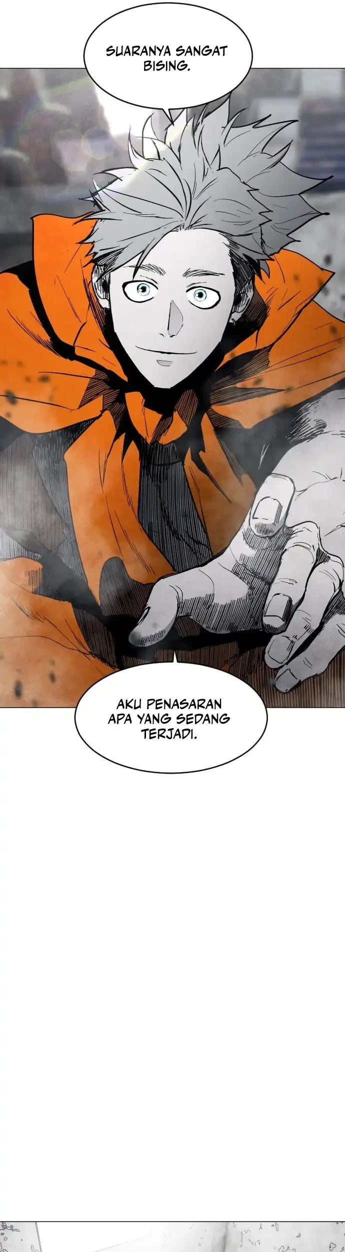 Immortal's Way of Life Chapter 13 - halaman 25
