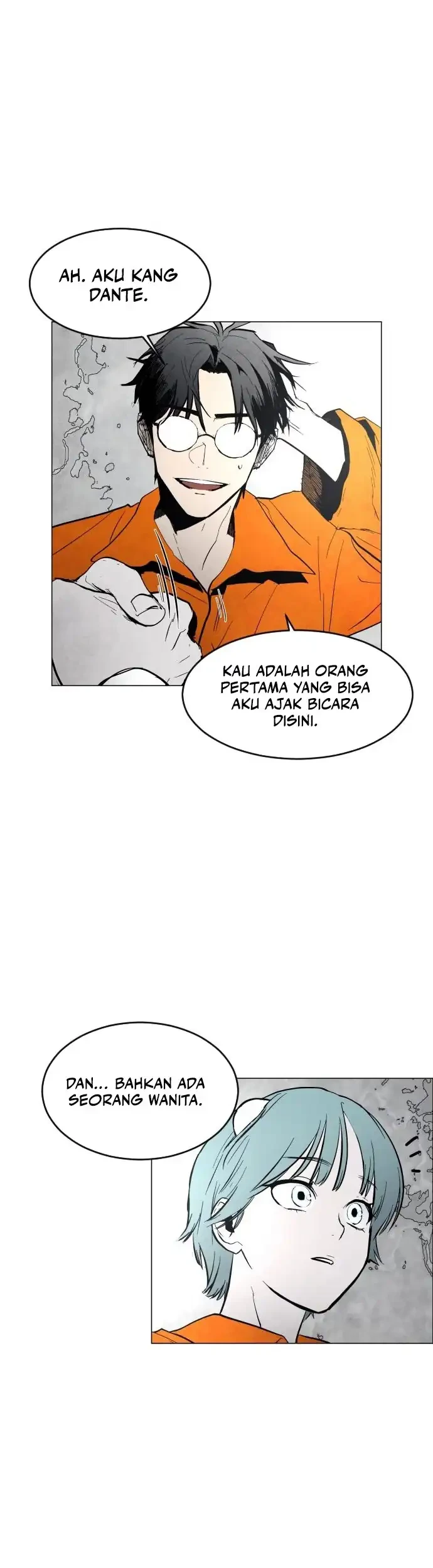 Immortal's Way of Life Chapter 13 - halaman 29