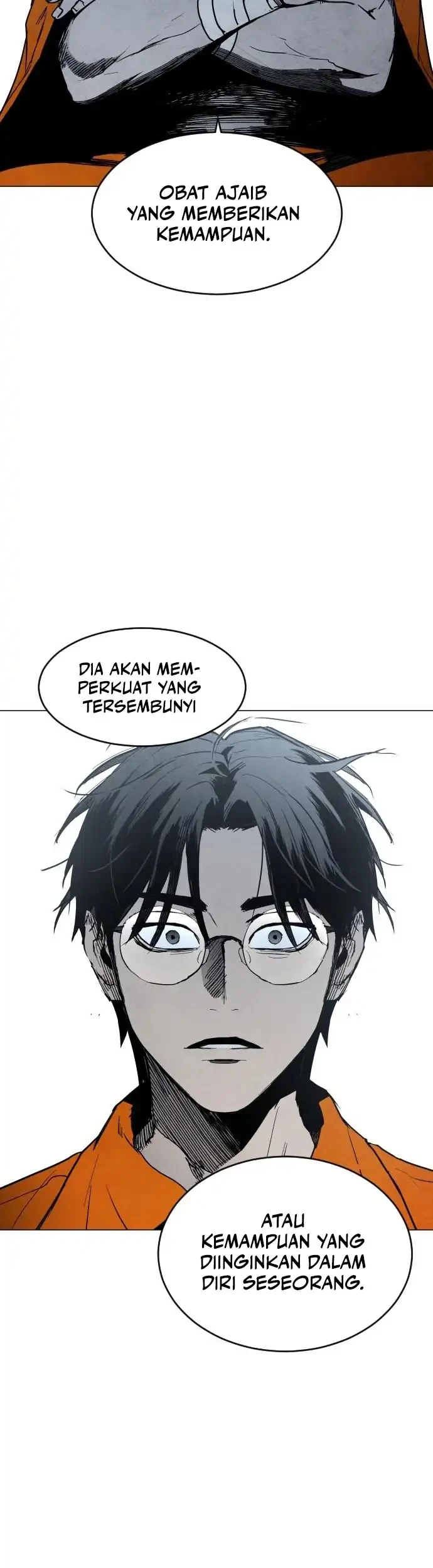 Immortal's Way of Life Chapter 13 - halaman 45