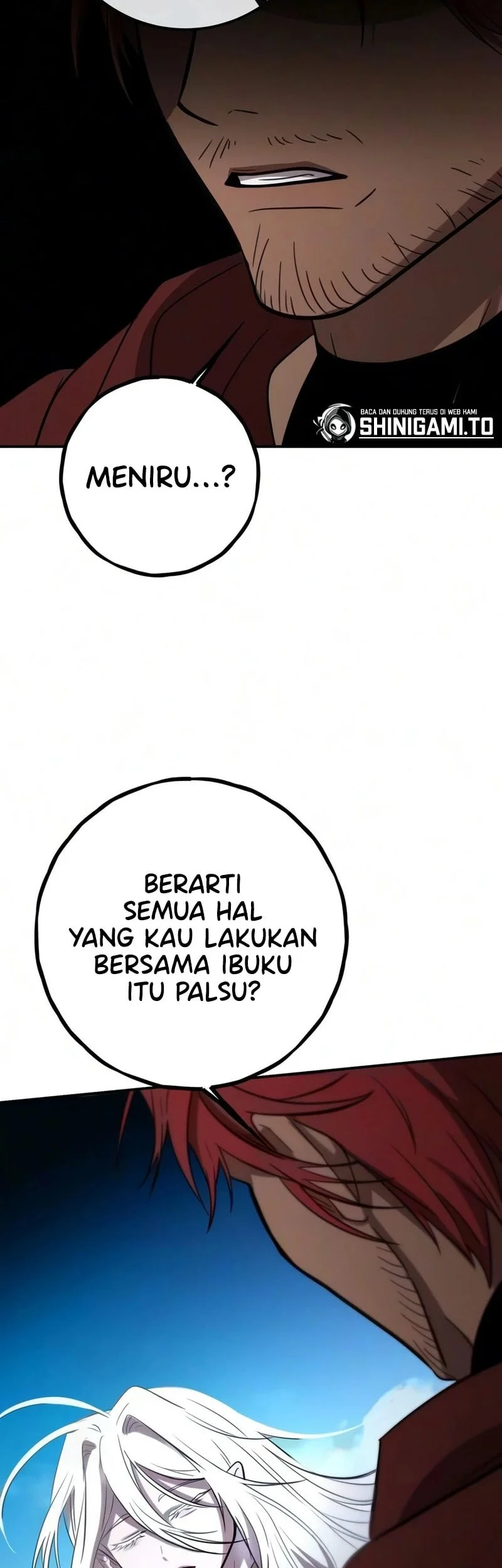 Immortal's Way of Life Chapter 13 - halaman 56