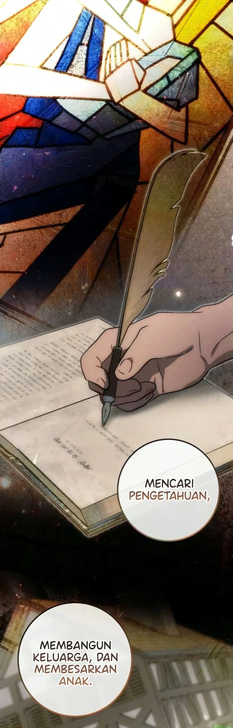 Immortal's Way of Life Chapter 13 - halaman 60