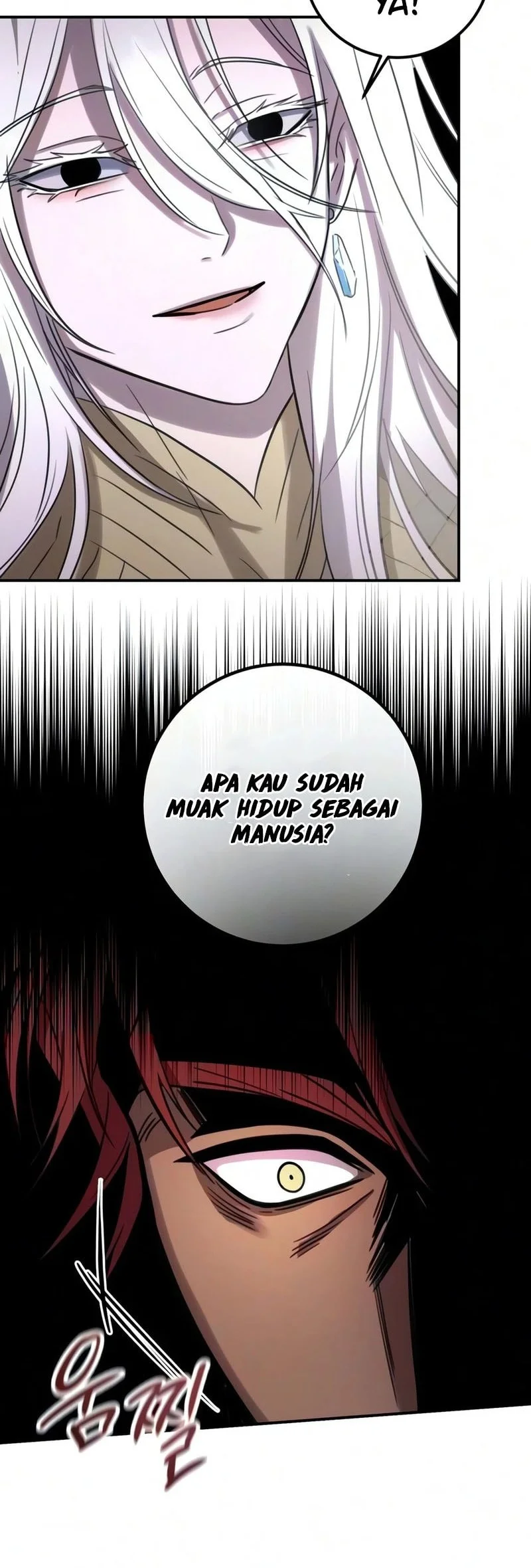 Immortal's Way of Life Chapter 13 - halaman 62
