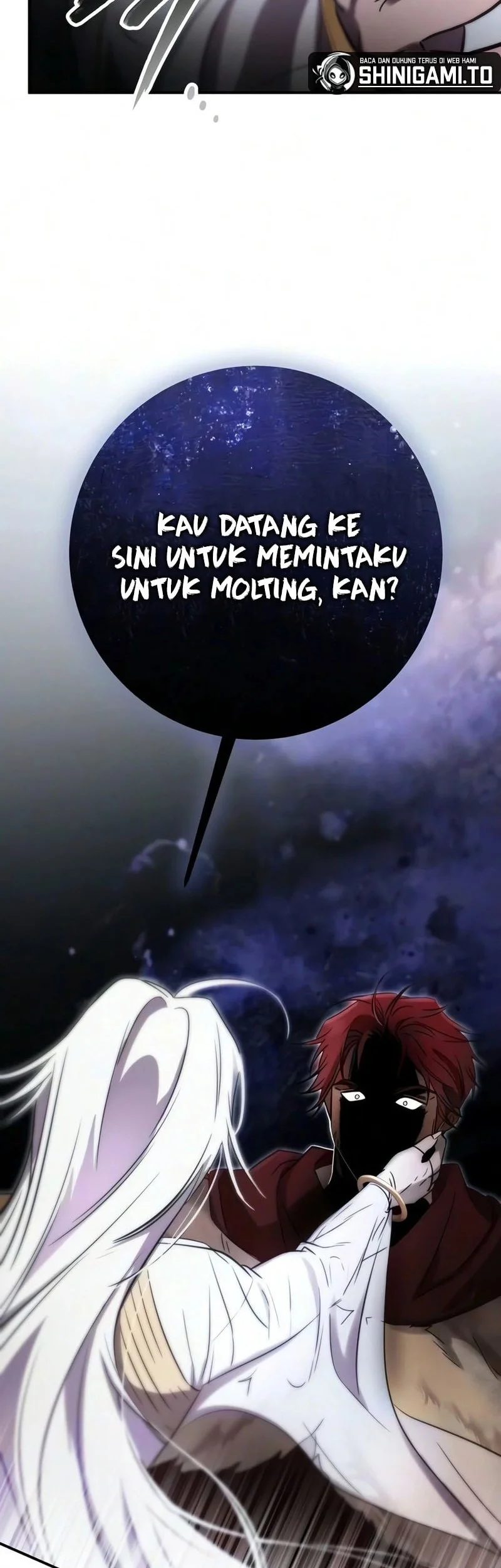 Immortal's Way of Life Chapter 13 - halaman 64