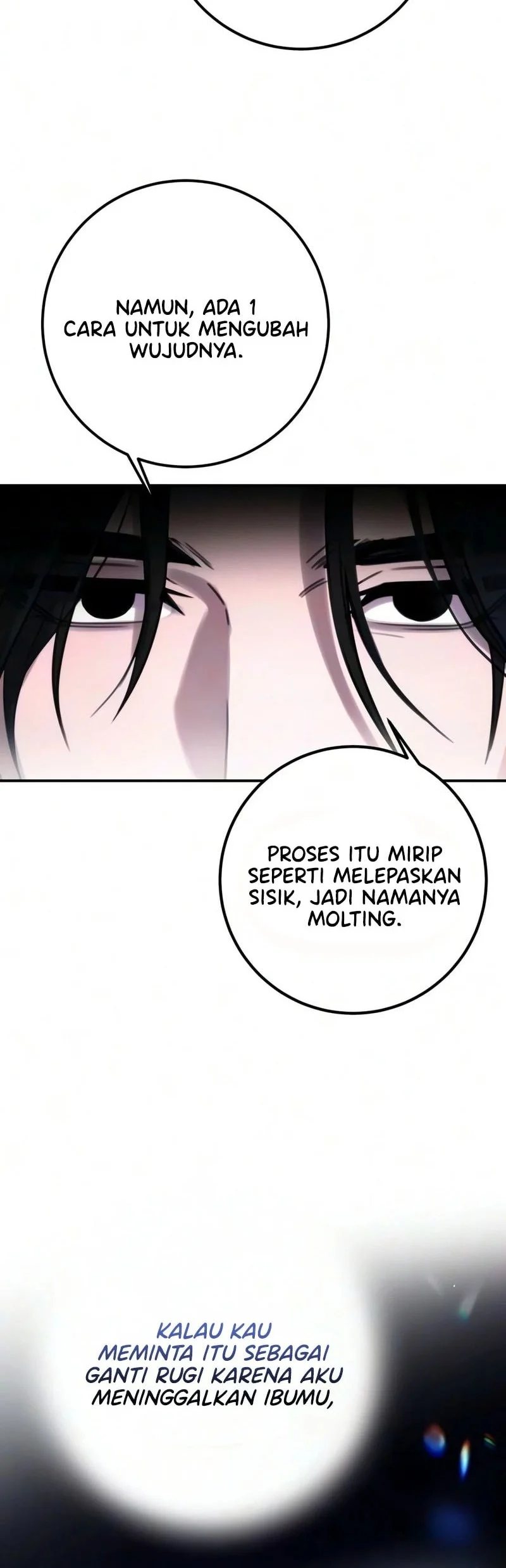 Immortal's Way of Life Chapter 13 - halaman 66
