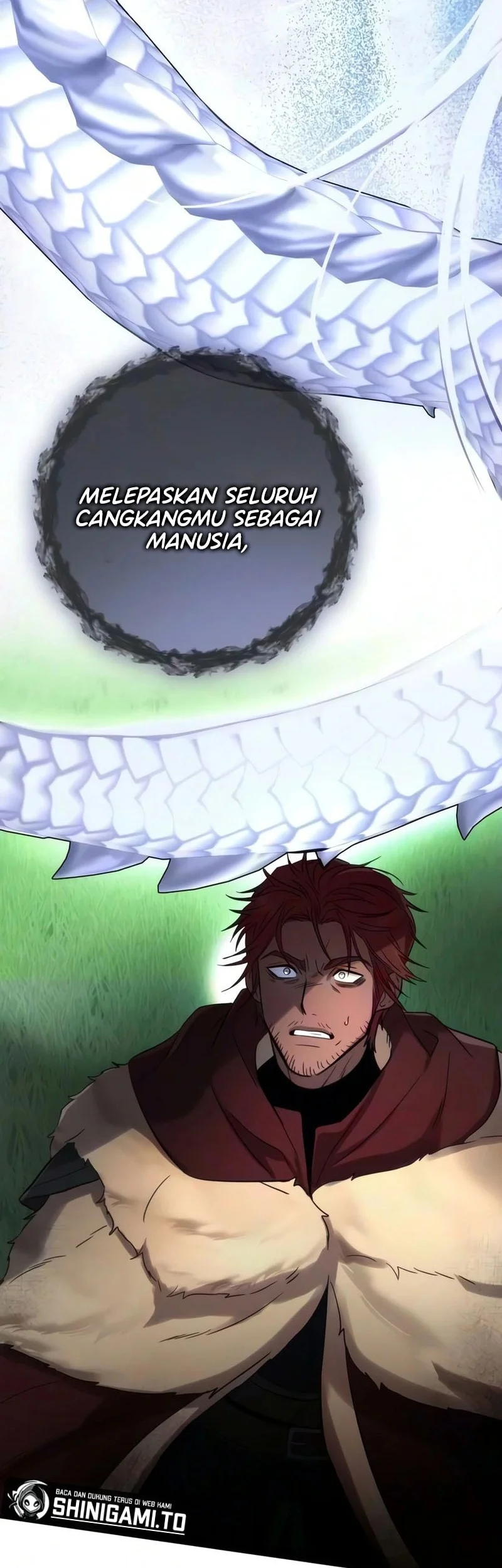 Immortal's Way of Life Chapter 13 - halaman 68