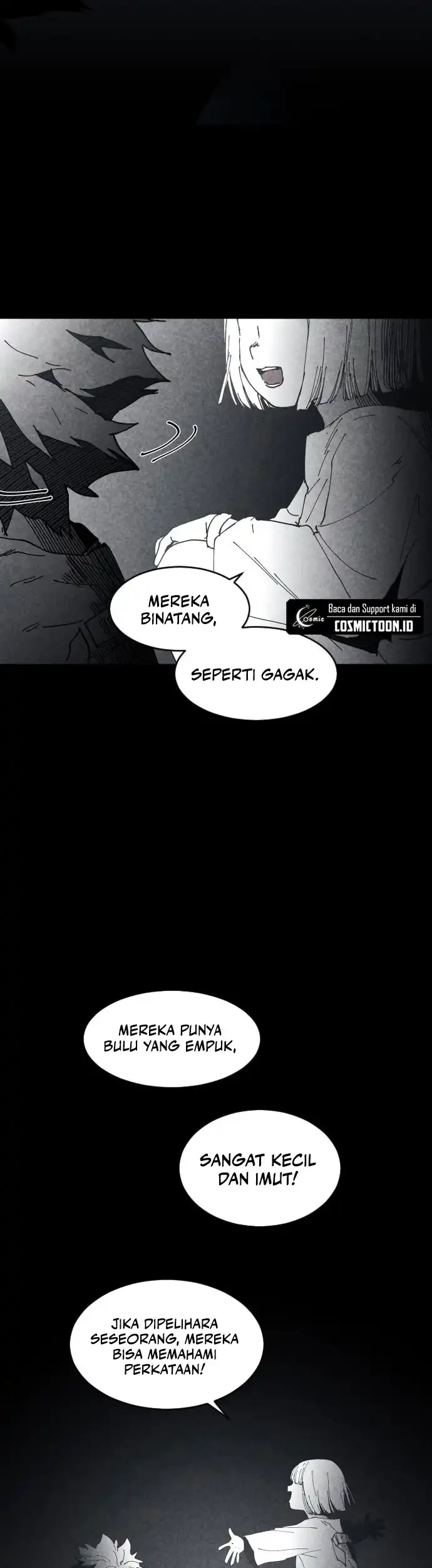 Immortal's Way of Life Chapter 14 - halaman 41