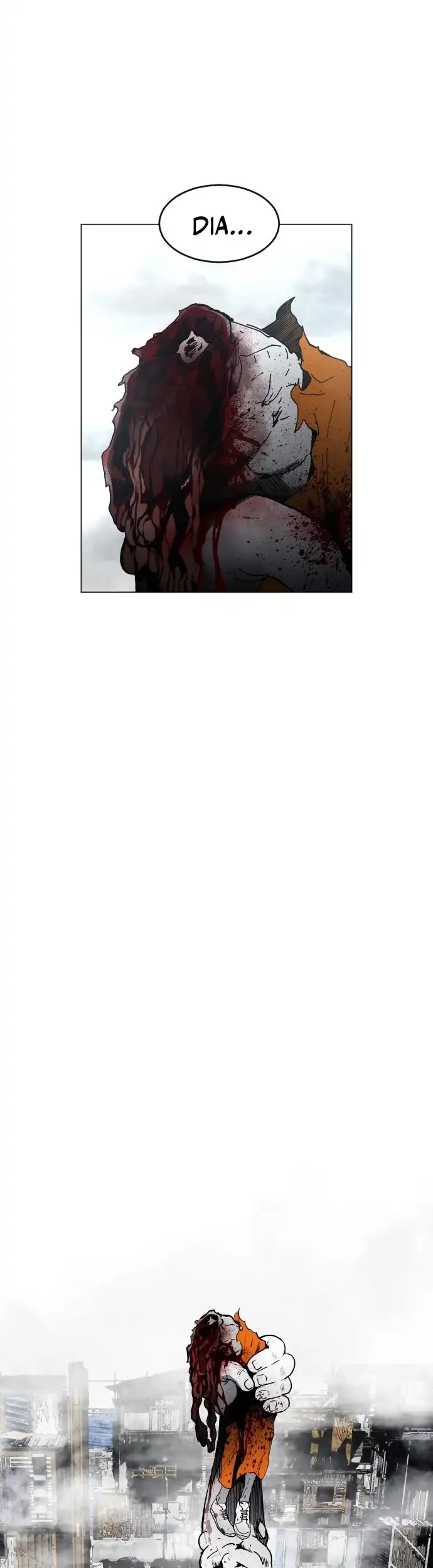 Immortal's Way of Life Chapter 14 - halaman 46