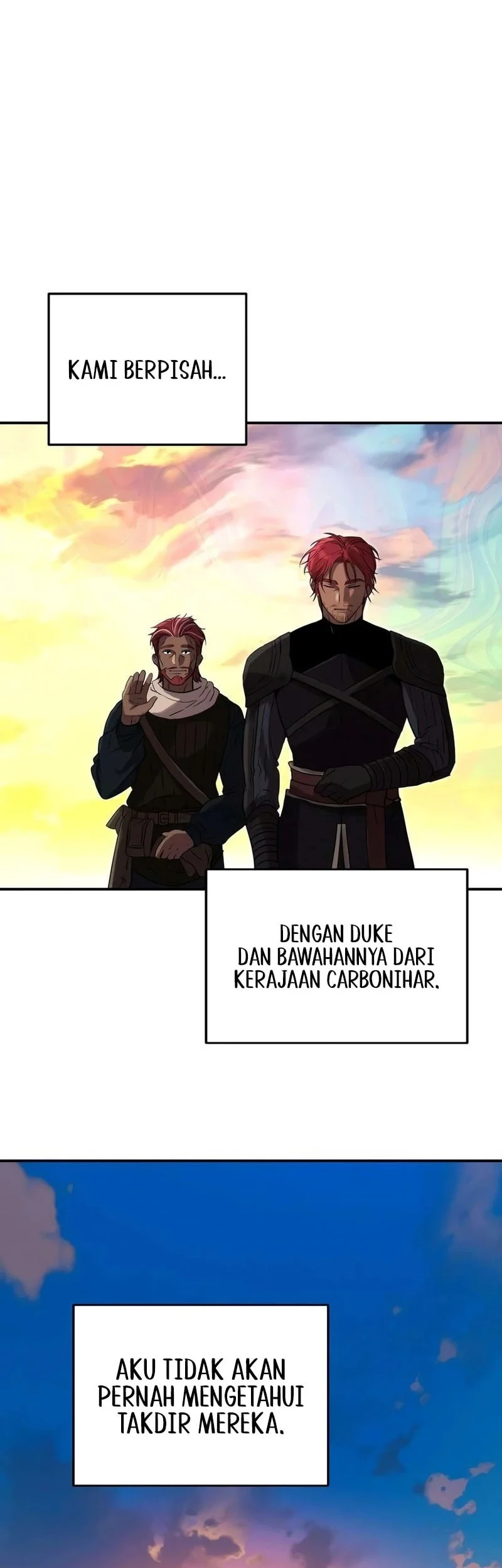Immortal's Way of Life Chapter 14 - halaman 51