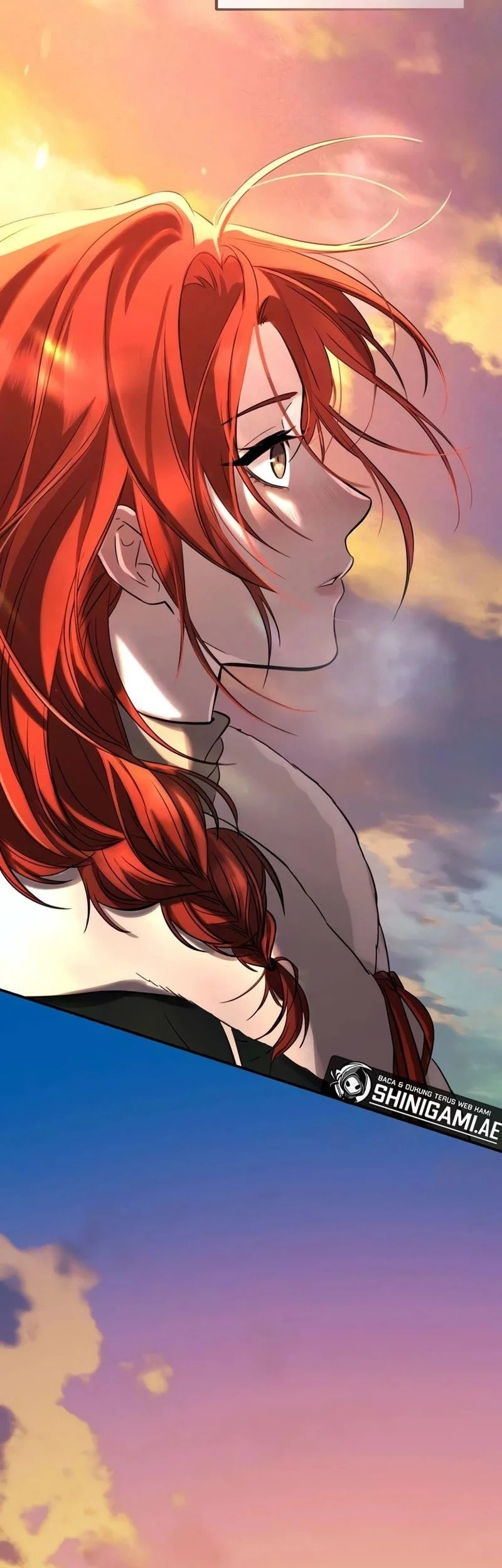 Immortal's Way of Life Chapter 14 - halaman 53