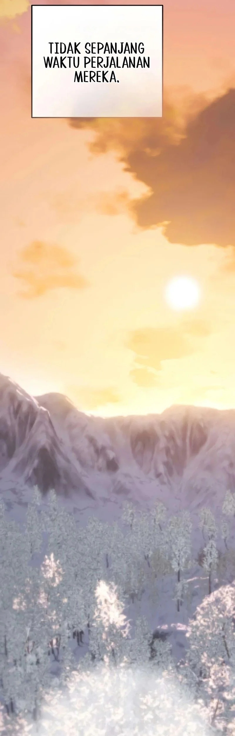 Immortal's Way of Life Chapter 14 - halaman 54
