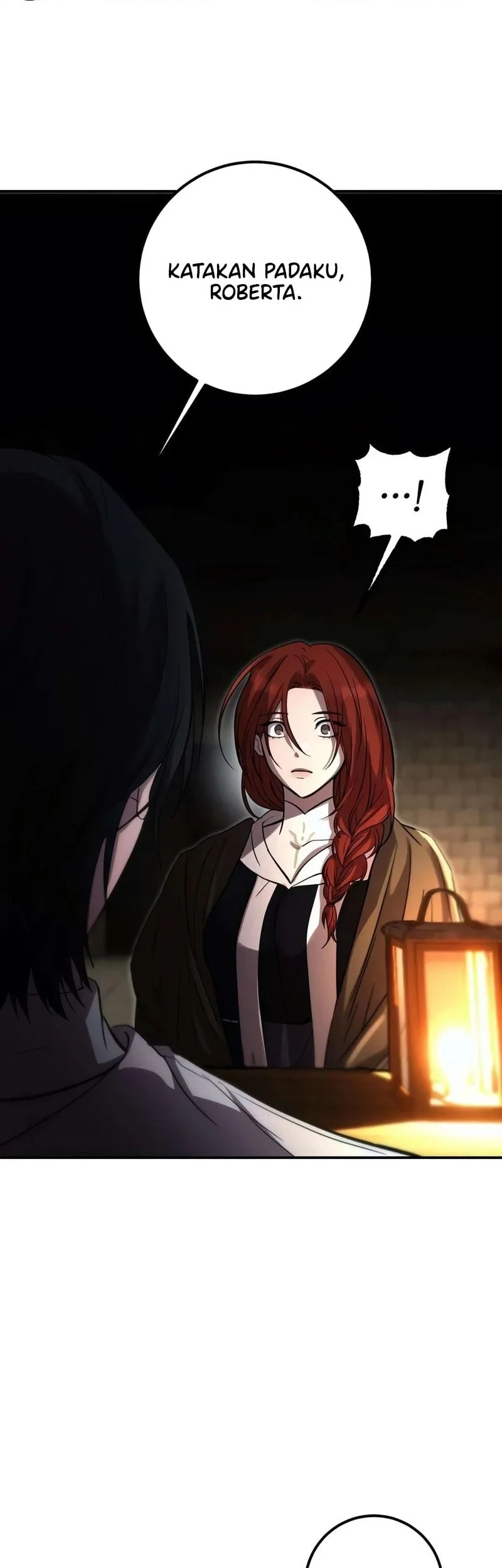 Immortal's Way of Life Chapter 14 - halaman 59