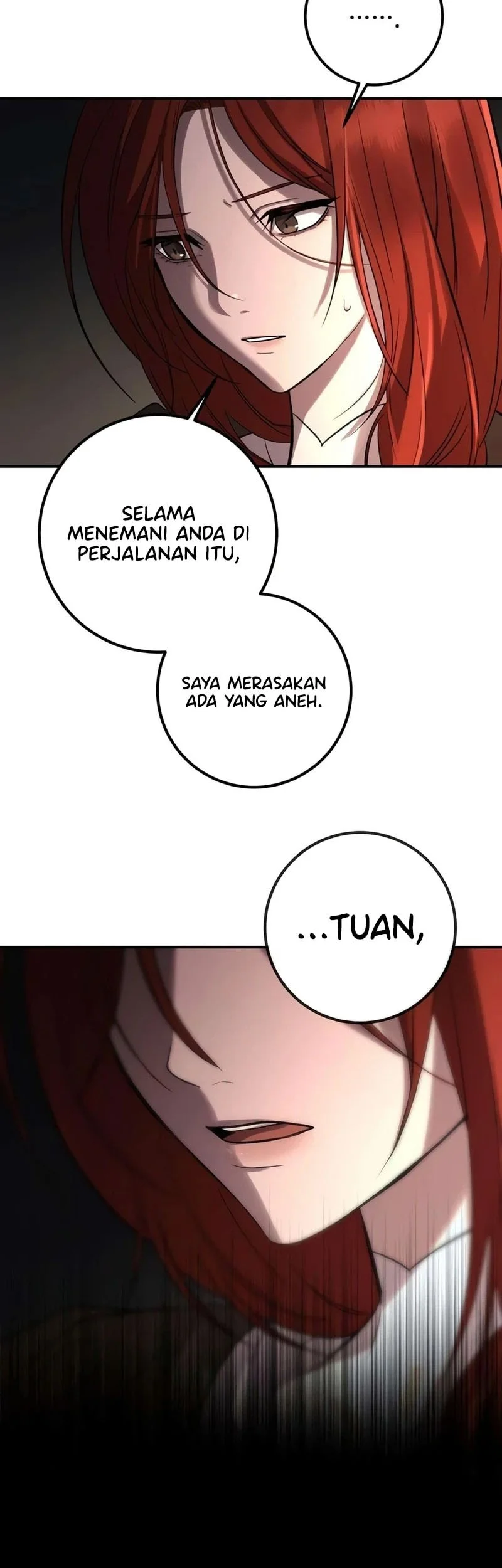 Immortal's Way of Life Chapter 14 - halaman 60