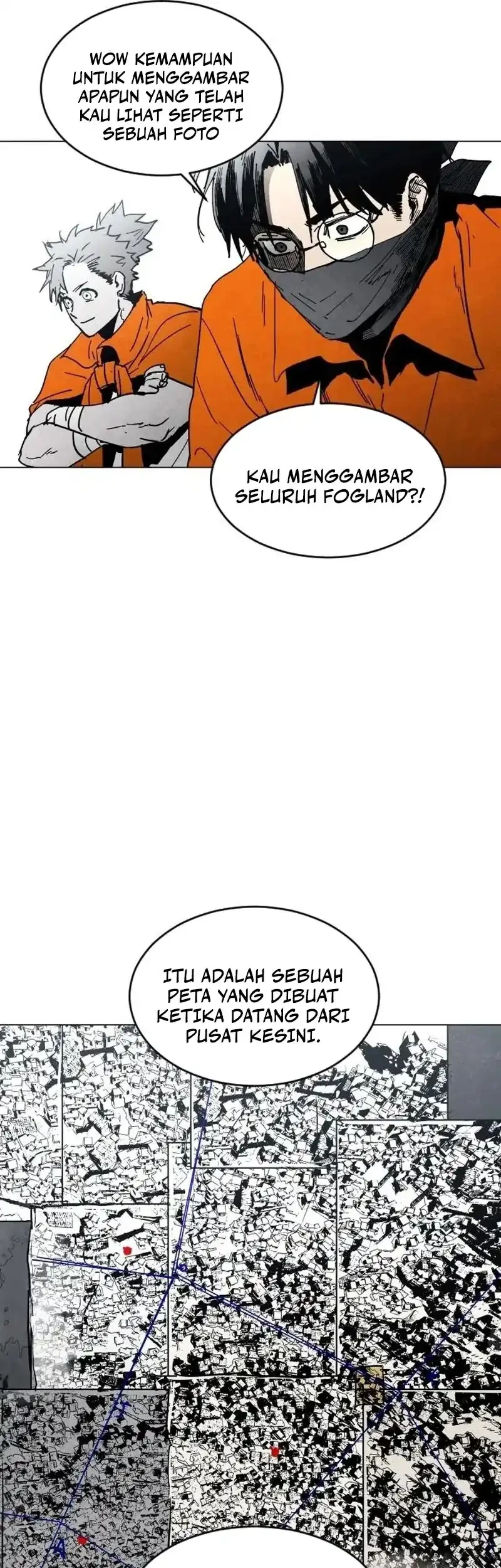 Immortal's Way of Life Chapter 15 - halaman 13