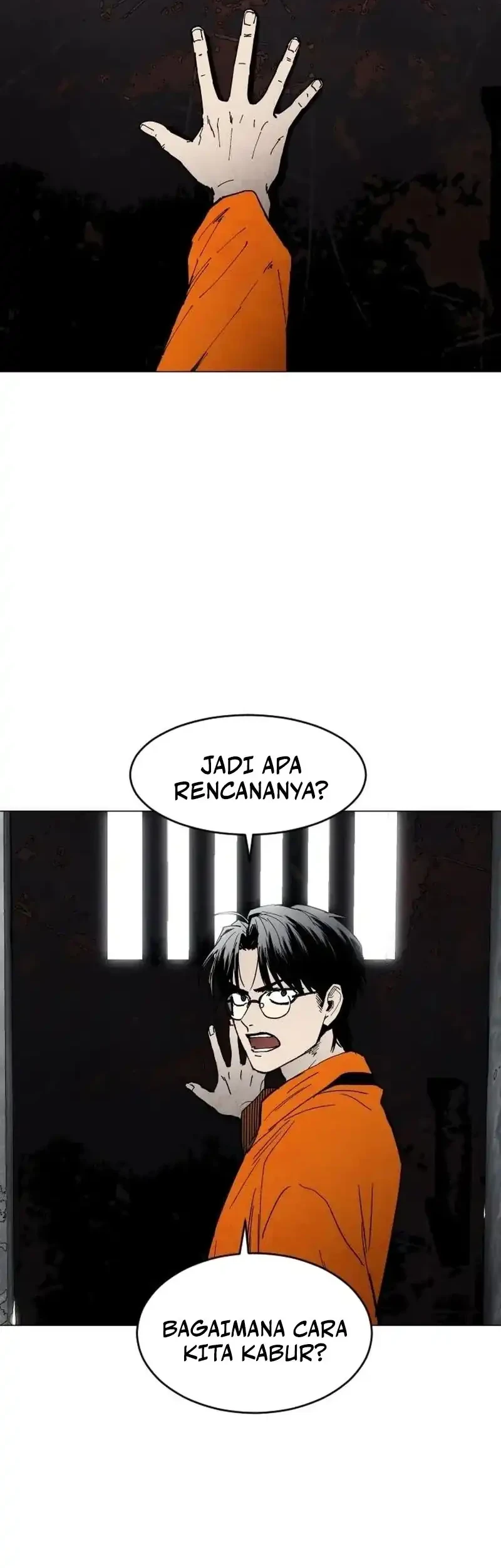 Immortal's Way of Life Chapter 15 - halaman 2