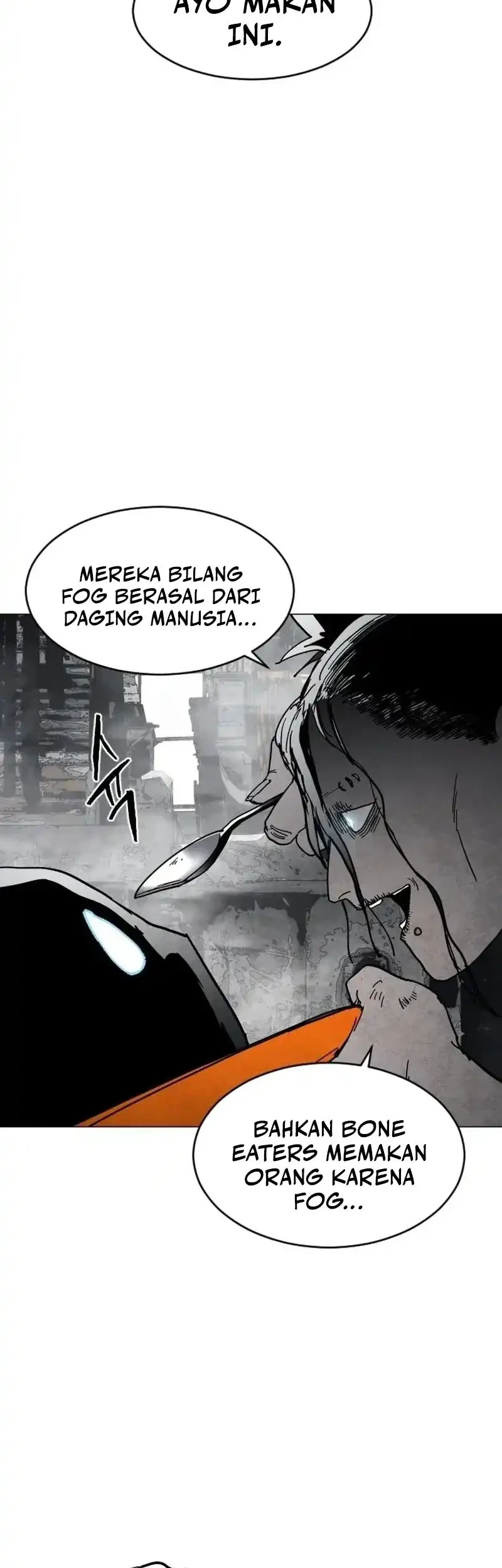 Immortal's Way of Life Chapter 15 - halaman 26