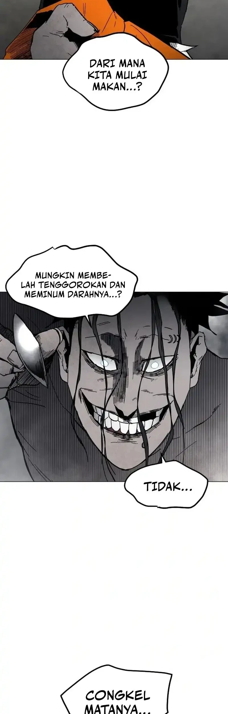 Immortal's Way of Life Chapter 15 - halaman 28