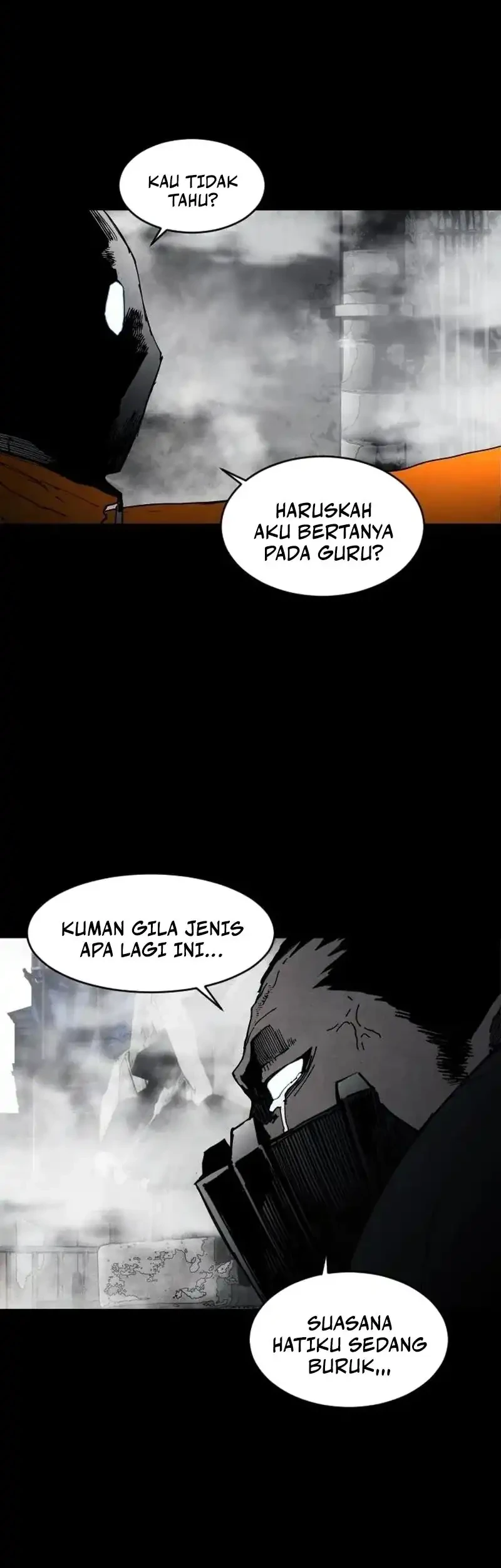 Immortal's Way of Life Chapter 15 - halaman 48