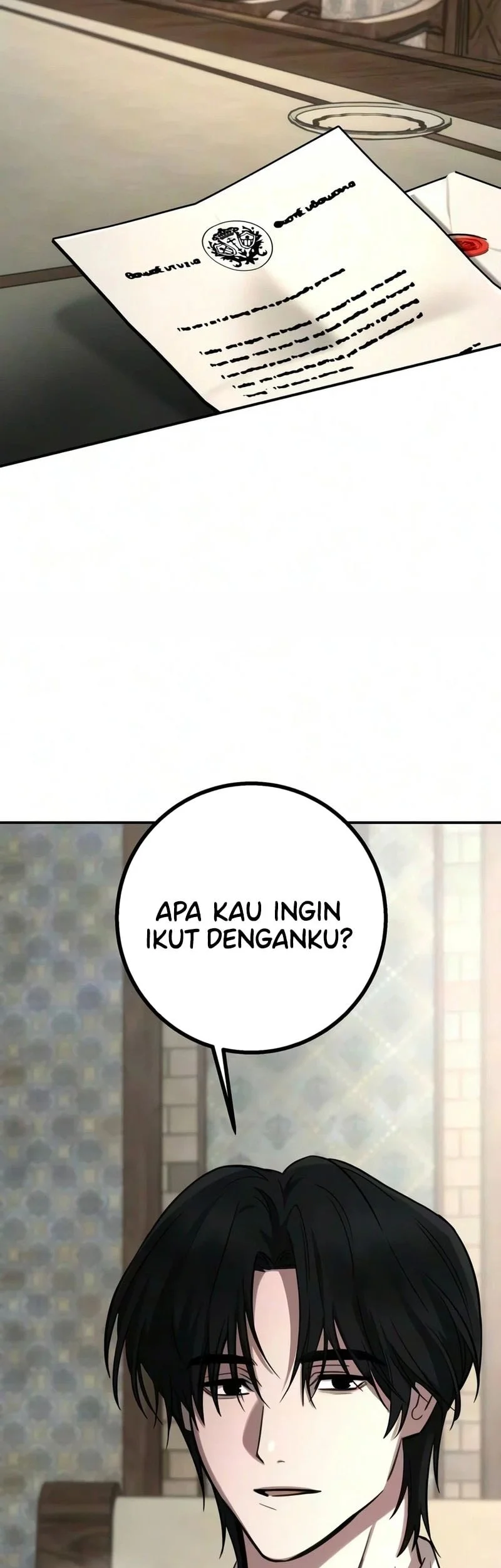 Immortal's Way of Life Chapter 15 - halaman 63